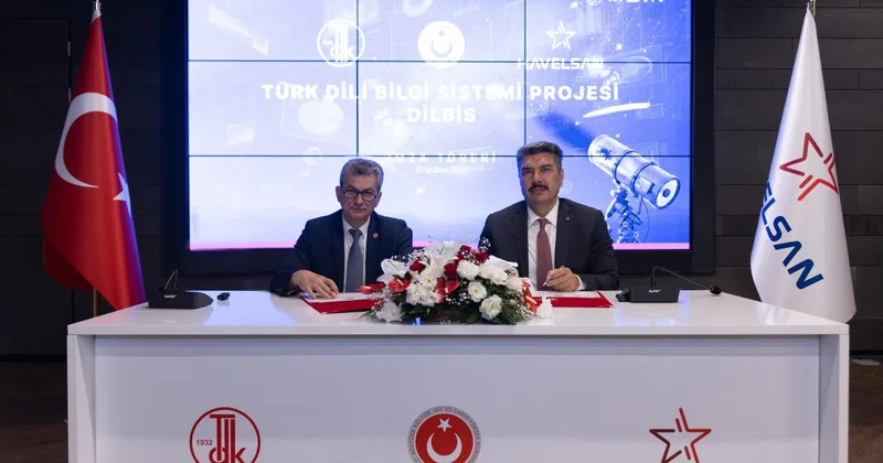 Türkçenin dijital geleceği DİLBİS le güçlenecek