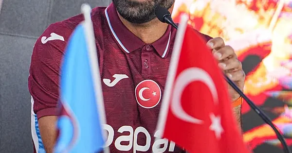 MURAT ÖZBOSTAN Bir marka, bir hikâye ve küresel etki!
