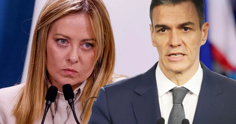 İspanya dan İtalya ya Sınır Kontrolleri