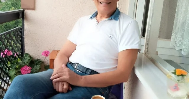 Elazığspor un efsane futbolcusu Haluk Erdem vefat etti Elazığ Haberleri Habertürk Yerel Haberler