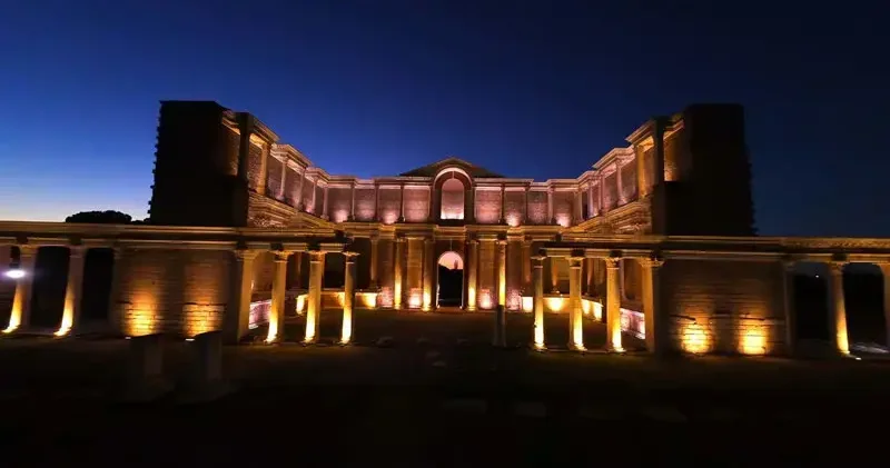 UNESCO bu yıl Türkiye yi unuttu
