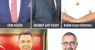 YÜKSEL AYTUĞ Gazetecilik nedir ne değildir?