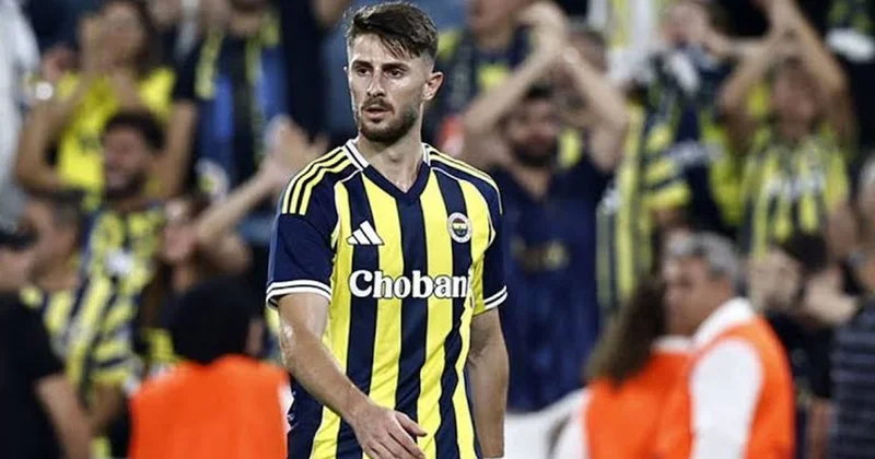 Fenerbahçe İsmail Yüksek kararını resmen duyurdu Sözcü Gazetesi