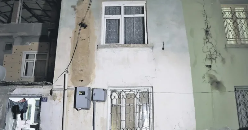 Mahkemeden vicdan sızlatan komşu kararı