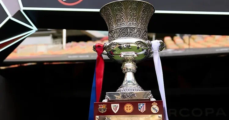 İspanya Süper Kupası İstanbul da oynanacak iddiası!