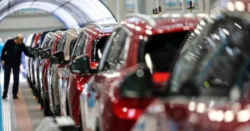 Otomotiv devi ilk kez Hintlilerle anlaştı Sözcü Gazetesi