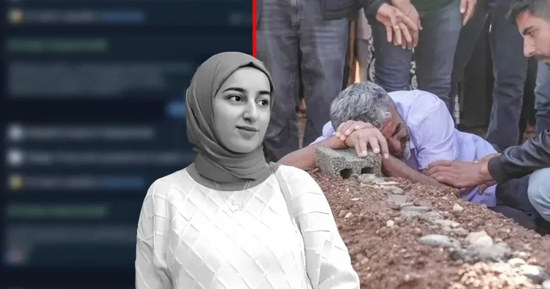 Rojin Kabaiş’in ailesi de hedefteydi! Tehdit ve şantaj yapan siber zorbalara operasyon: 10 gözaltı!
