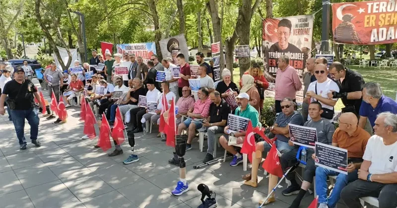 Güvenpark ta eylem sürerken dikkat çeken detaylar: 274 bin TL ye varan gelir ve 43 ayrı hak