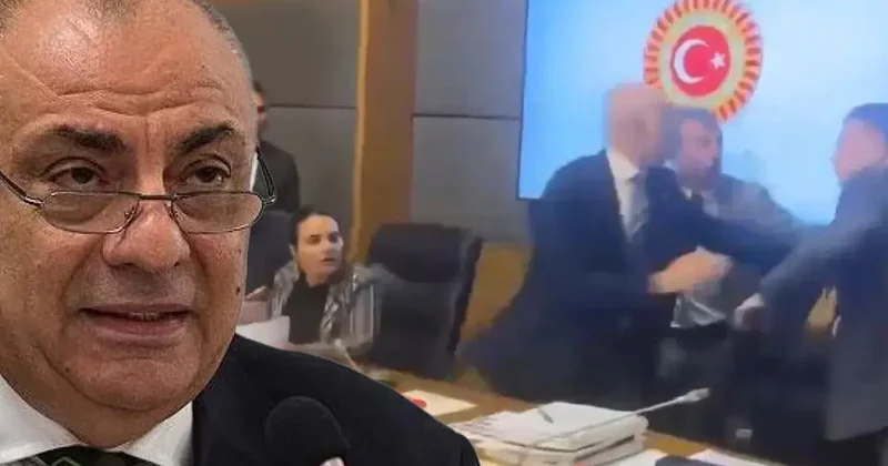 Tuğrul Türkeş ten MHP li isme sert sözler! Teröristlere gösterilen toleransın onda birinin...