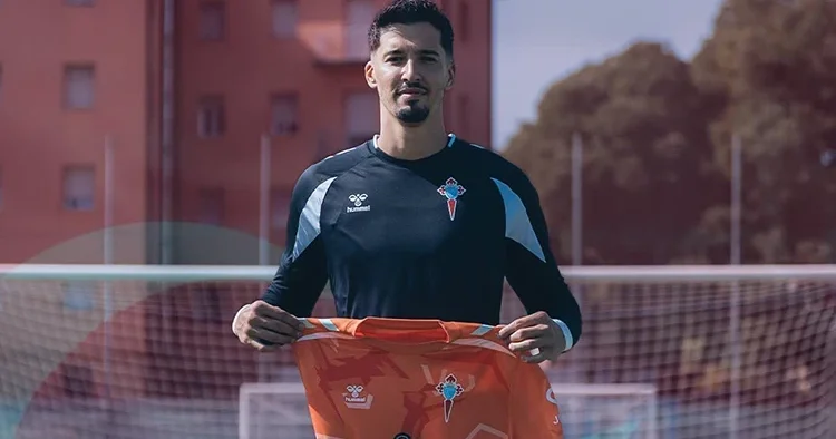 Celta daki 3. Türk Altay Bayındır!