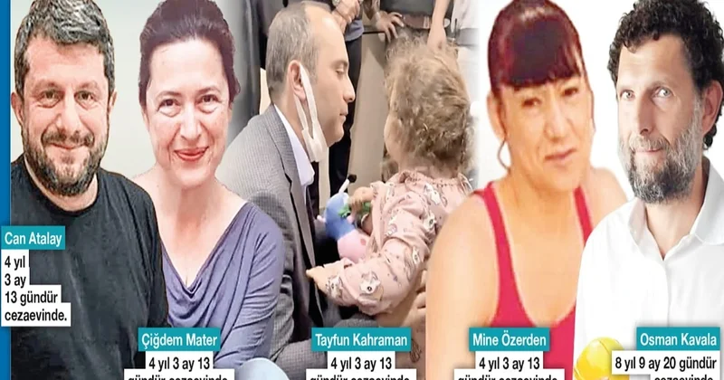 Bütünleşme sadece teröriste afla olmaz Sözcü Gazetesi