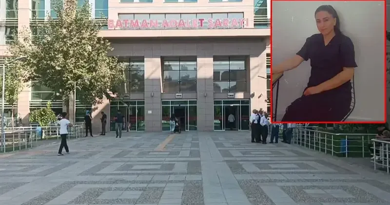 Cinayete kurban gittiği değerlendirilen Evindar ın cesedi aranıyor