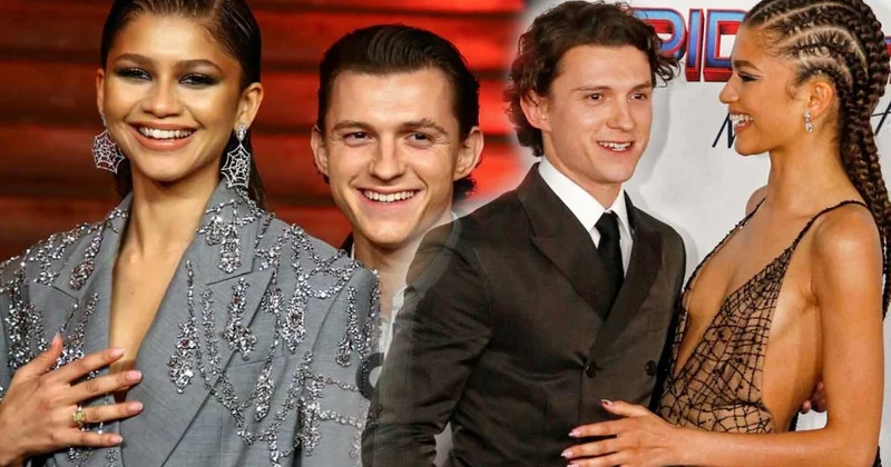 Zendaya dan evlilik sonrası dikkat çeken karar: Kariyerine bir süre ara verecek Sözcü Gazetesi