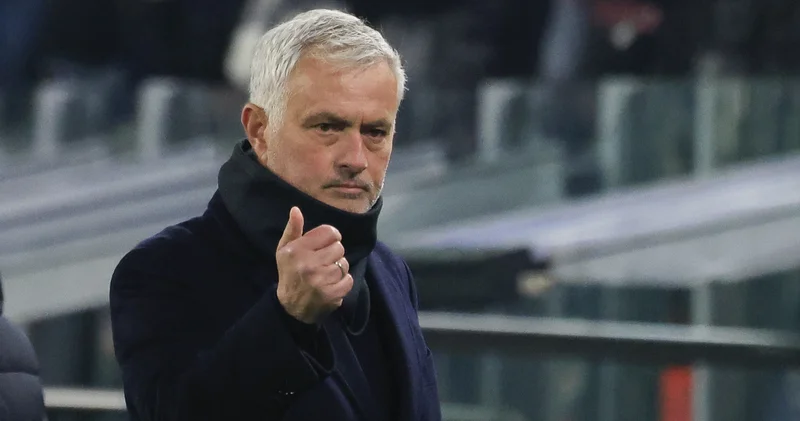 Real Madrid de Mourinho kanunları!