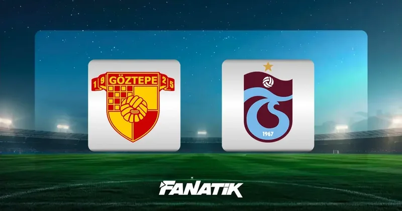Göztepe Trabzonspor maçı Canlı Anlatım Real Madrid Barcelona maçı kadrosu, skoru ve istatistikleri Fanatik Gazetesi Trabzonspor (TS) Haberleri Spor