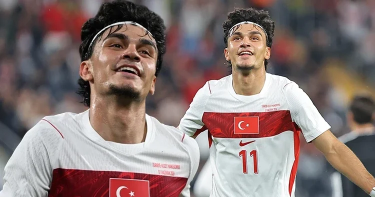 Can Uzun transferinde fark kapanıyor! Galatasaray ın son teklifi belli oldu