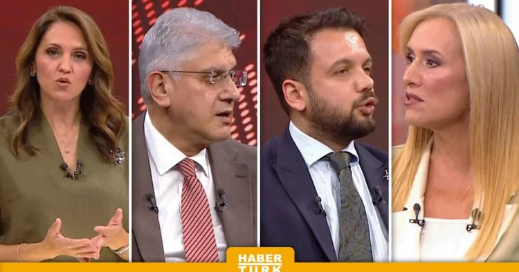 Olaylar ve Görüşler 7 Ağustos 2026 (Çerçeve Yasayı Kim Destekliyor, Kim Karşı Çıkıyor?)