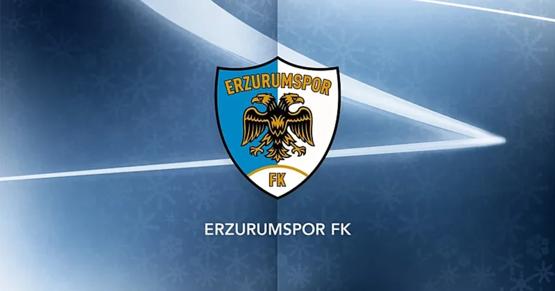 Erzurumspor FK’nın Süper Lig’de ilk 3 hafta maç programı