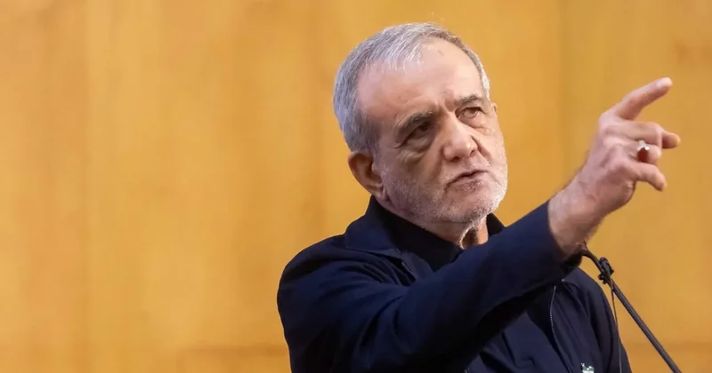İran dan olumlu sinyaller: Şu an bir anlaşma için en uygun zaman