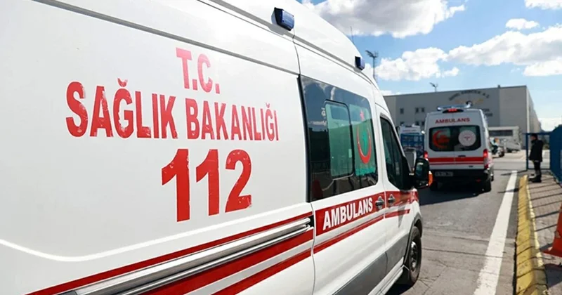 Kütahya da Kardeş Cinayeti