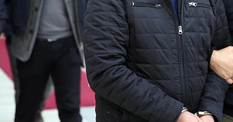 Mersin de Daltonlar Operasyonu: 6 Tutuklama