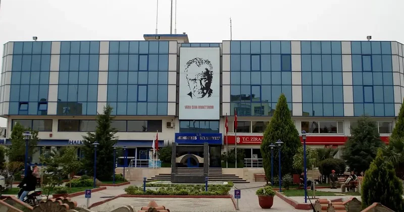 İlkay Çiçek tutuklanınca... Çok konuşulacak iddia: Menderes Belediyesi AK Partiye geçebilir