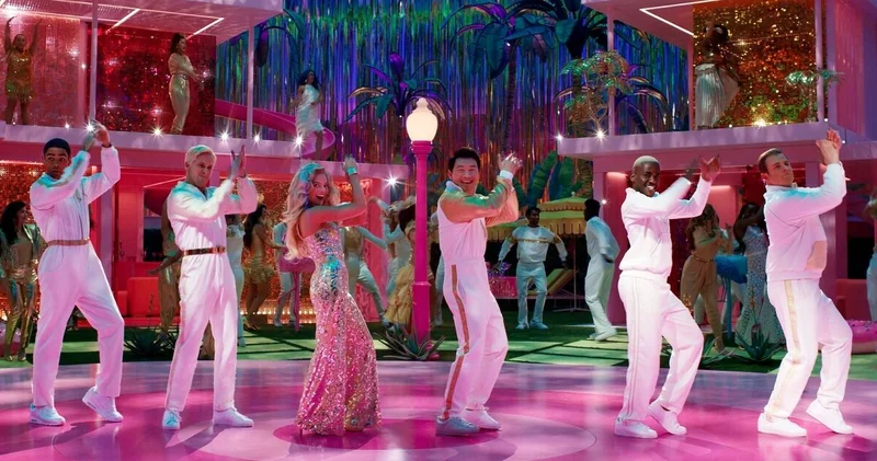 Barbie The Movie: In Concert İstanbul a geliyor