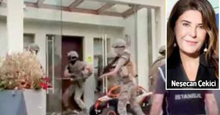 ‘Usulsüz vatandaşlık’ta 32 tutuklama