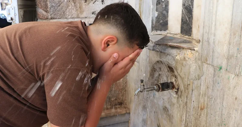 Yaz sıcakları psikolojiyi de etkiliyor! 5 önemli belirti