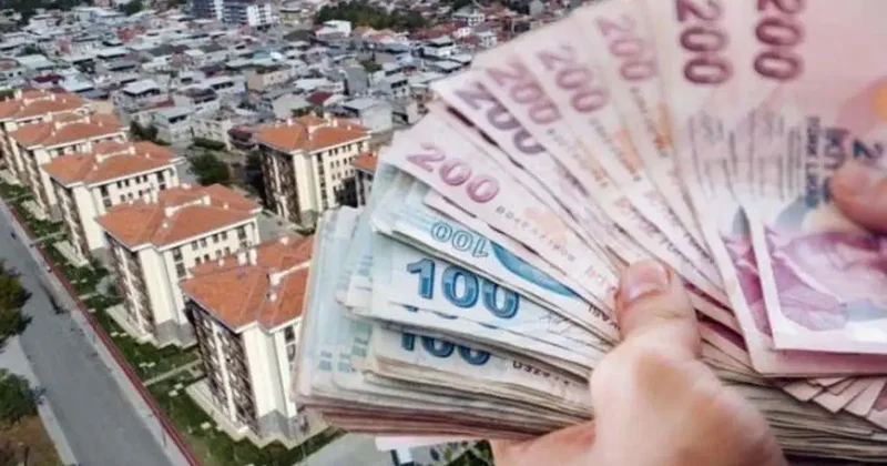 Herkese yeni sistem geliyor! Yapmayanlar evini satamayacak