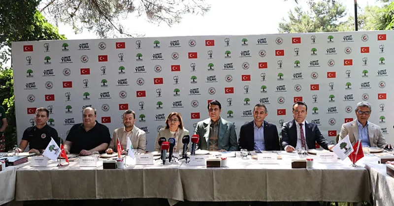 Gaziantep Basketbol da yeni başkan İrfan Karakuzulu!