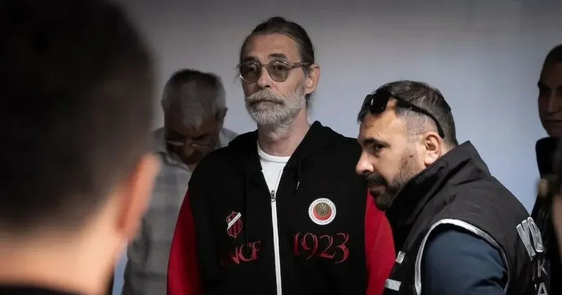 Gökhan Günaydın’dan bomba ‘Erdal Beşikçioğlu’ çıkışı Sözcü Gazetesi