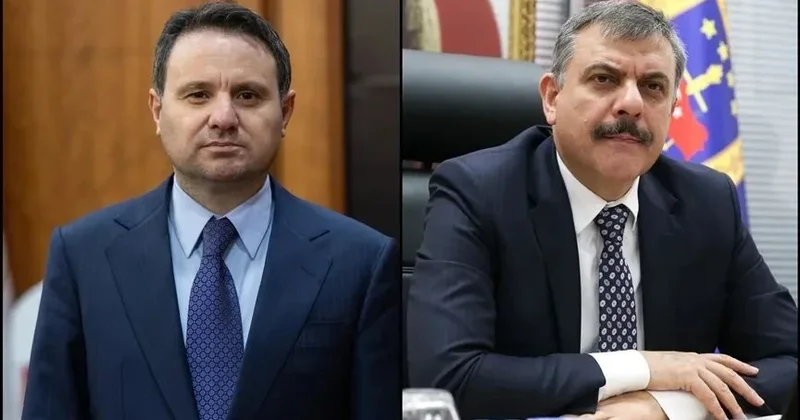 Bakan Gürlek: Devlet gereği ne ise yapmayı sürdürecektir