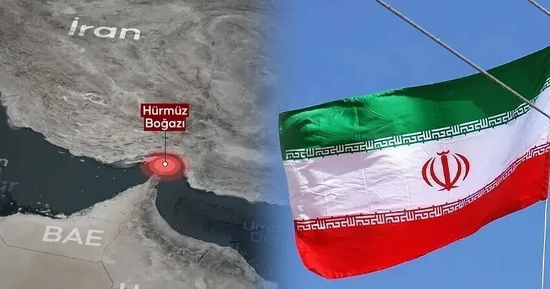 Bölgede tansiyon yükseldi! İran dan yeni şartlar geldi