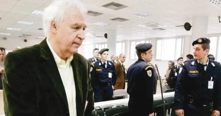 Tahliyesi tepki çekmişti… Diplomat katiline 30 yıl düzenlemesi