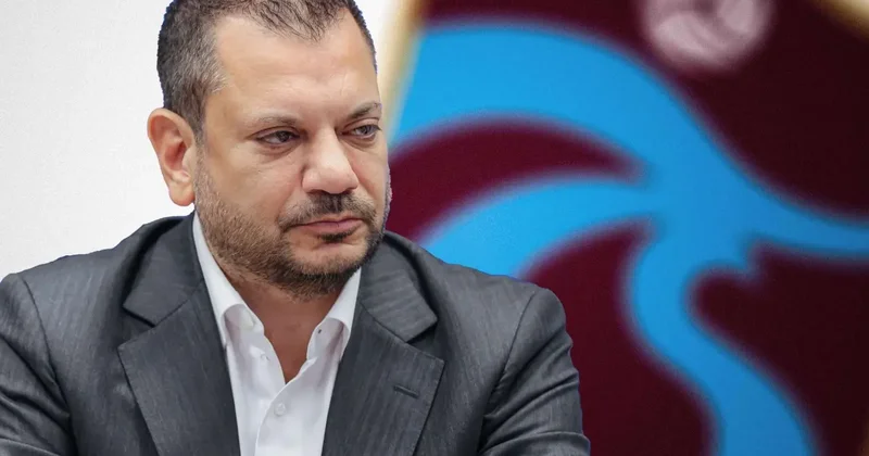 Ertuğrul Doğan dan Devlet Trabzonspor a para veriyor iddialarına yalanlama! Ahlaksızca