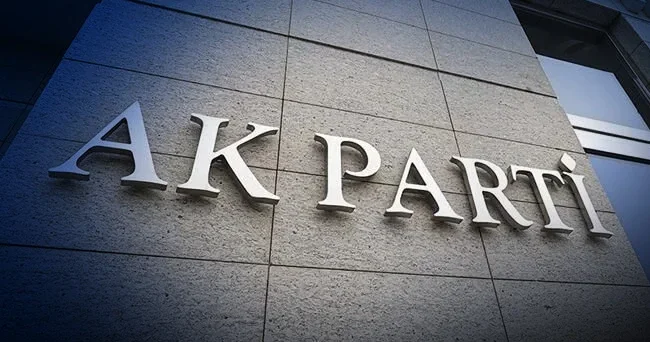 AK Parti den 25. kuruluş yıl dönümüne özel video