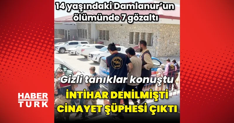 Jandarma üç ilde düzenlediği operasyonda 7 akrabayı gözaltına aldı