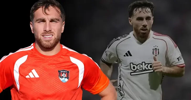 Orkun Kökçü nün abisinden itiraf: Seviyeler farklı olunca bu nasip olmadı Fanatik Gazetesi Futbol Haberleri Spor