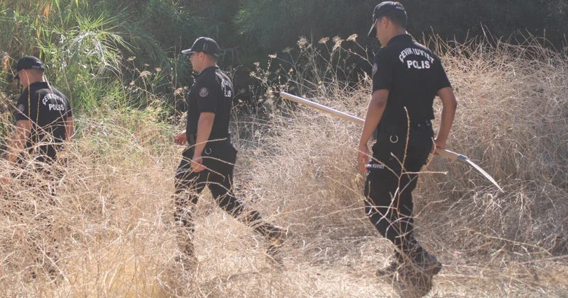 FETÖ üyesi Karatepe’nin Marmaris’te gösterdiği alanlarda silah bulunamadı
