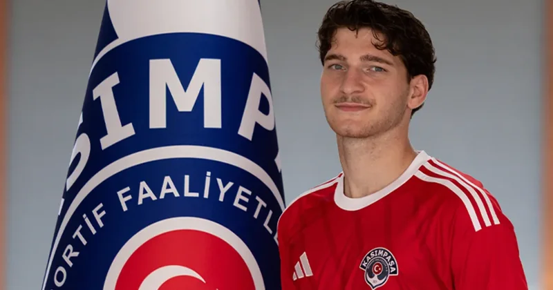 Kasımpaşa, Muhammed Emin Bektaş ı transfer etti!