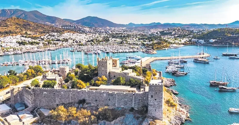 FUNDA KARAYEL Bodrum 2026 yaz sezonu neden ruhsuz?