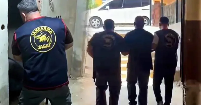 18 kişinin öldüğü kazada baş şüpheliydi! 8 yıl sonra yakalandı Sözcü Gazetesi