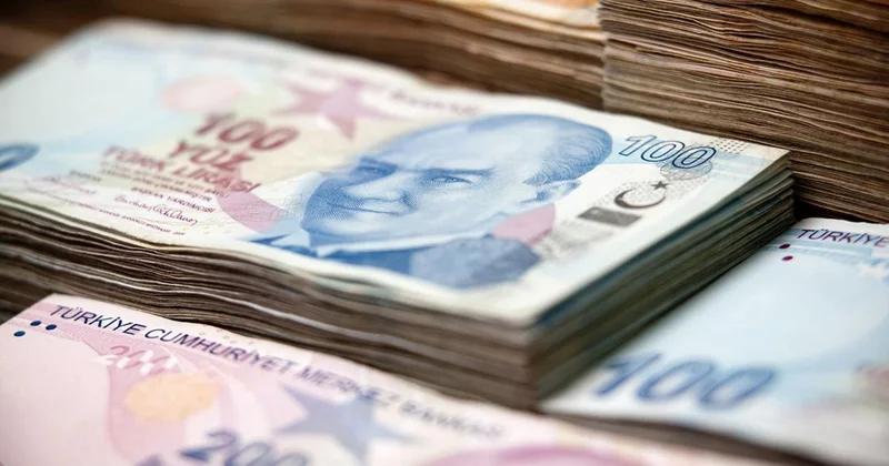 Esnaf ve sanatkarlara 74,8 milyar lira finansman sağlandı