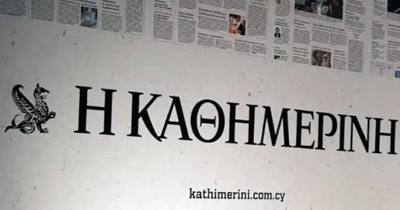 Kathimerini den itiraf gibi haber: Mekke Anlaşması Atina yı rahatsız etti!