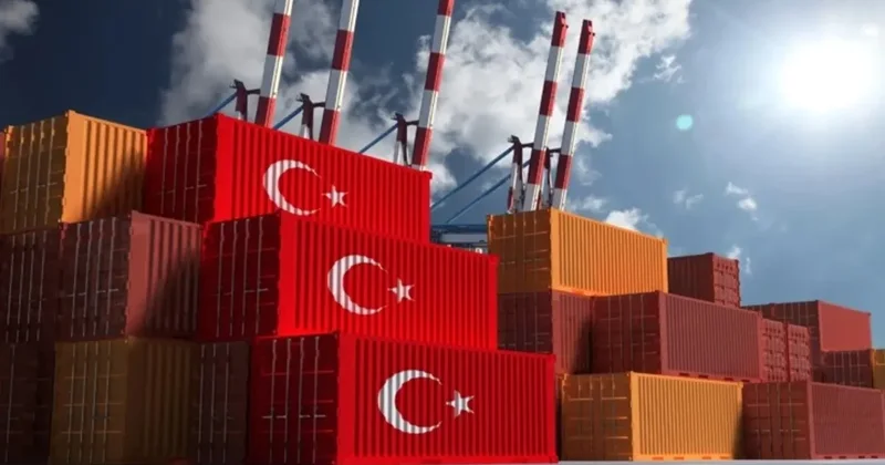 Ticaret Bakanlığı ndan 80 ülkede yol haritası! İhracatçılar için 107 sektörde fırsatlar açıklandı