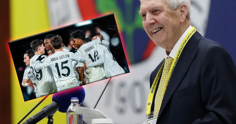 Fenerbahçe yıldız oyuncu için Real Madrid ile anlaşmaya vardı! Transferin önünde tek engel