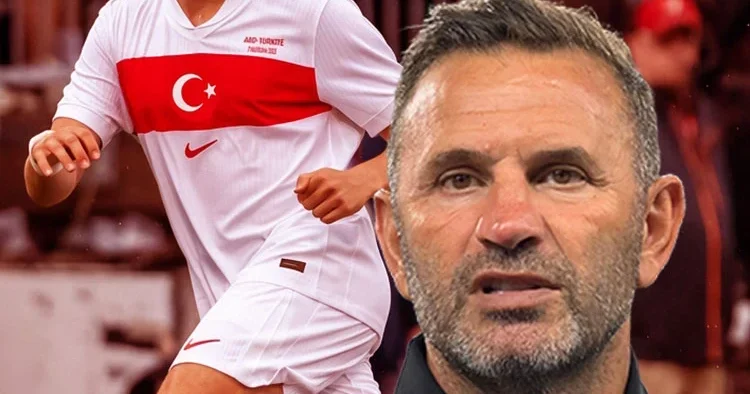 Galatasaray dan savunmaya 2 Türk! Teknik ekip tercihini yaptı