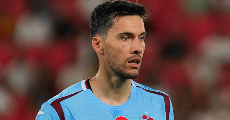 Umut Nayir: İsmail Köybaşı çok özel bir karakter!