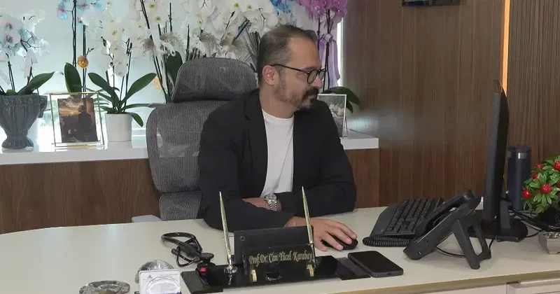 Kalp kapağı hastalıklarını ameliyatsız tedavi ediyoruz, hastalar 2 günde taburcu olabiliyor